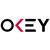 OKEY AG logo