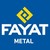 FAYAT METAL logo