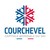 Courchevel Officiel logo