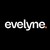 evelyne. logo