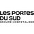 Groupe Hospitalier Les Portes du Sud logo