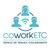 CoWork ETC (Espace de Travail Collaboratif) logo