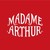 Madame Arthur logo