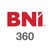 75G-BNI 360 - Paris 6ème logo