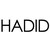 Hadid logo