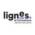 Lignes et Formations logo