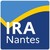 IRA de Nantes logo