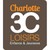Charlotte Loisirs logo