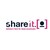 Share it logo