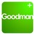 Goodman logo