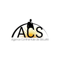 Agence continentale de sécurité (ACS) logo