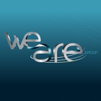 WeAre Group logo