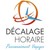 DÉCALAGE HORAIRE logo