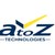 A2Z Technologies logo