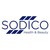 Sodico Health & Beauty logo