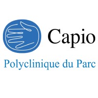 Capio Polyclinique du Parc logo