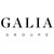 Groupe Galia logo