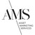 Asset Marketing Services, LLC. logo