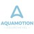 Aquamotion Courchevel logo