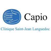 Capio Clinique Saint-Jean Languedoc logo