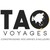 TAO VOYAGES logo
