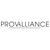 Provalliance logo