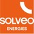 SOLVEO Energies logo