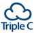 Logo de Triple C