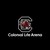 Colonial Life Arena logo