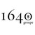 1640 groupe logo