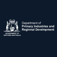 Agriculture and Food | DPIRD logo