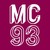 MC93 - Maison de la Culture de Seine-Saint-Denis logo