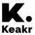 KEAKR logo