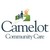 Camelot Community Care logo