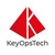 KeyOpsTech / KOTscan logo