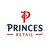 Princes Retail logo
