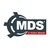 MDS logo