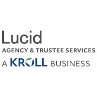 Lucid Agency and Trustee Services Limited logo
