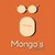 Mongo's Coffee logo