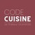 Code Cuisine Le Traiteur Grand-Est logo