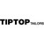 Tip Top Tailors logo