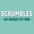 Scrumbles logo