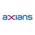 Axians Portugal logo