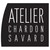 Atelier Chardon Savard logo