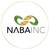 NABA INC. logo