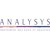 ANALYSYS SAS logo