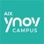 AIX YNOV CAMPUS logo