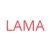 LAMA logo
