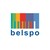 Logotipo de BELSPO