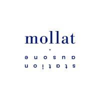 Librairie Mollat logo